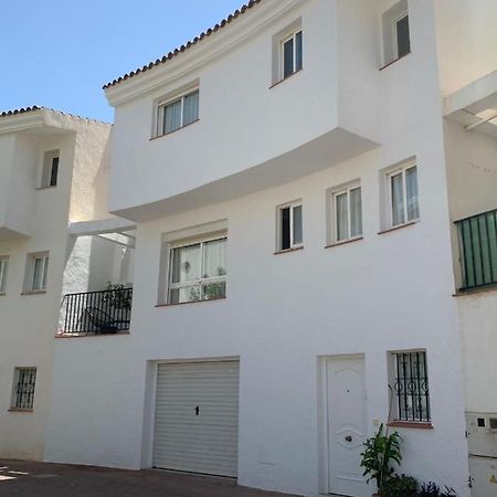 Agradable Adosado 3 Plantas Altea Villa ภายนอก รูปภาพ