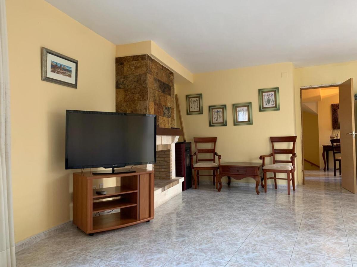 Agradable Adosado 3 Plantas Altea Villa ภายนอก รูปภาพ