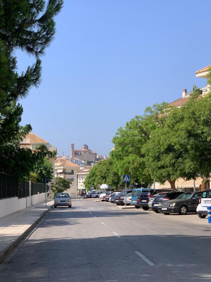 Agradable Adosado 3 Plantas Altea Villa ภายนอก รูปภาพ