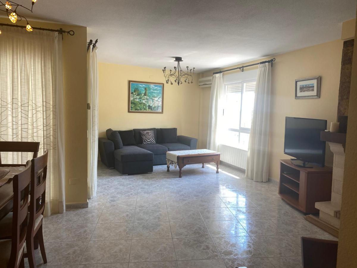 Agradable Adosado 3 Plantas Altea Villa ภายนอก รูปภาพ