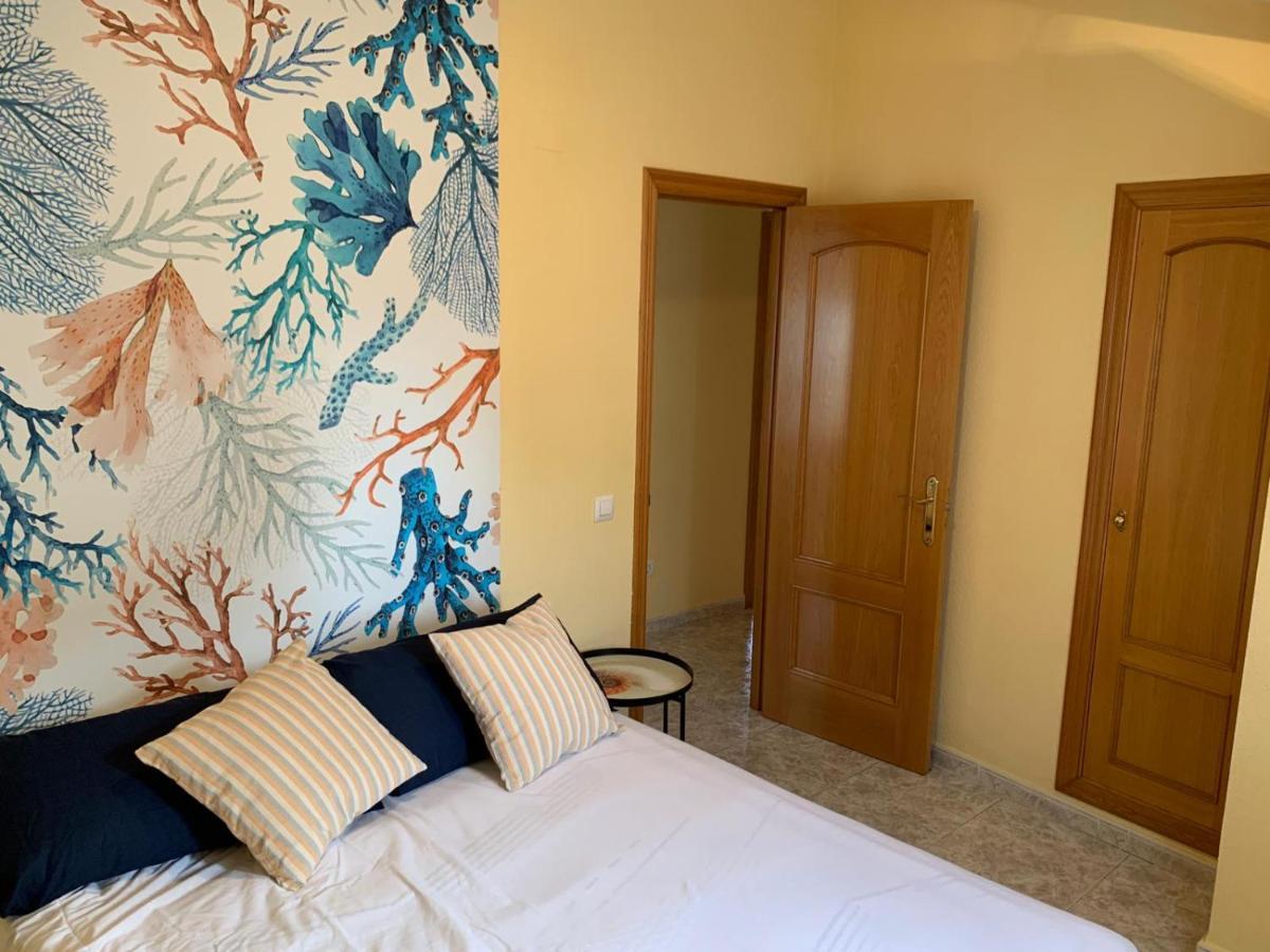 Agradable Adosado 3 Plantas Altea Villa ภายนอก รูปภาพ