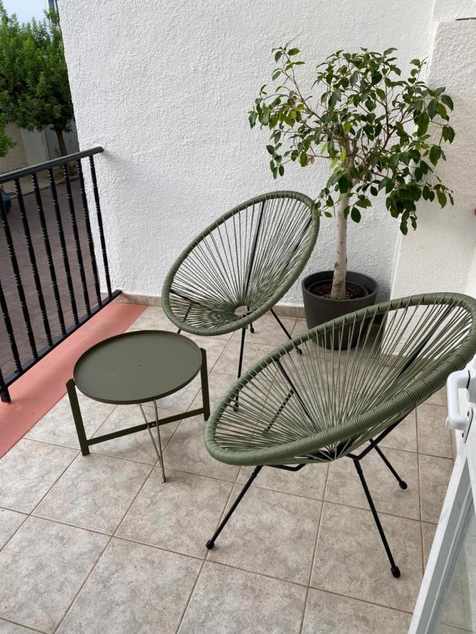 Agradable Adosado 3 Plantas Altea Villa ภายนอก รูปภาพ
