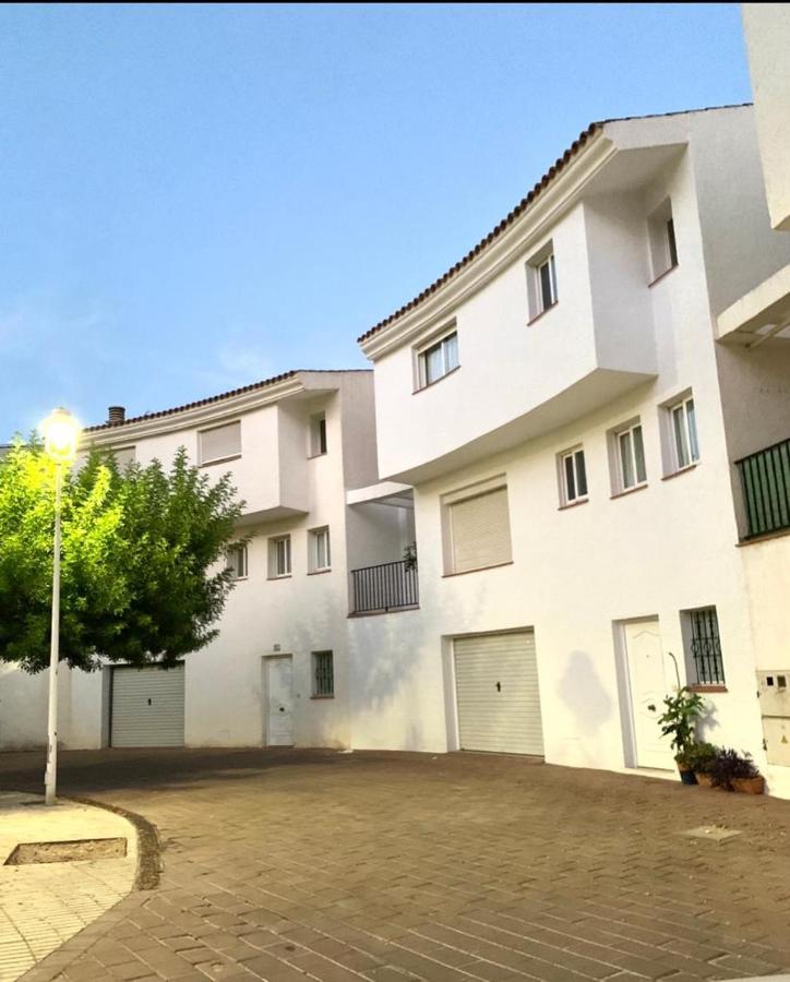 Agradable Adosado 3 Plantas Altea Villa ภายนอก รูปภาพ