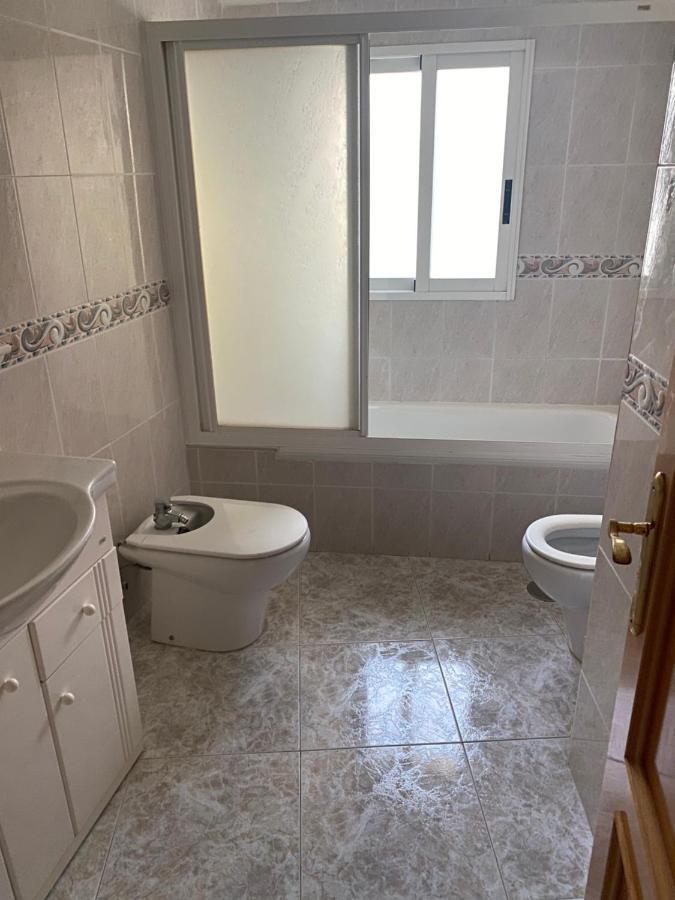 Agradable Adosado 3 Plantas Altea Villa ภายนอก รูปภาพ