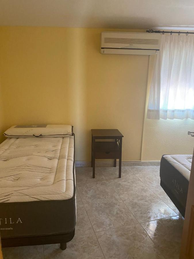 Agradable Adosado 3 Plantas Altea Villa ภายนอก รูปภาพ