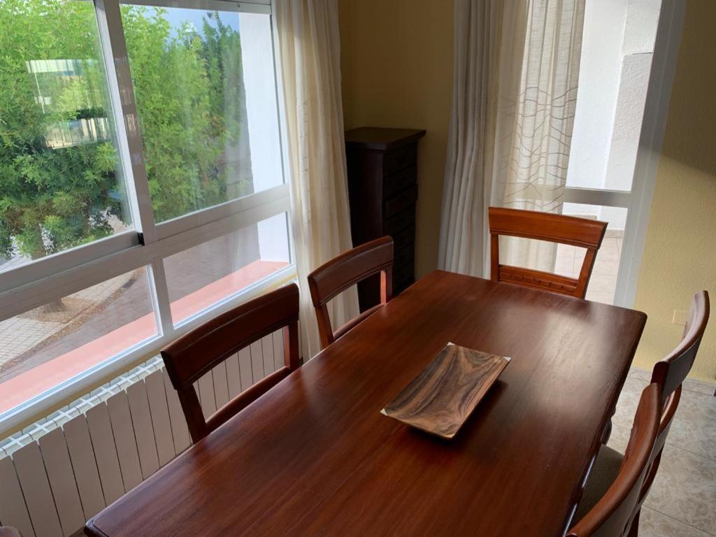 Agradable Adosado 3 Plantas Altea Villa ภายนอก รูปภาพ
