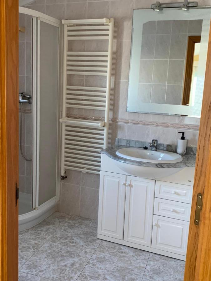 Agradable Adosado 3 Plantas Altea Villa ภายนอก รูปภาพ